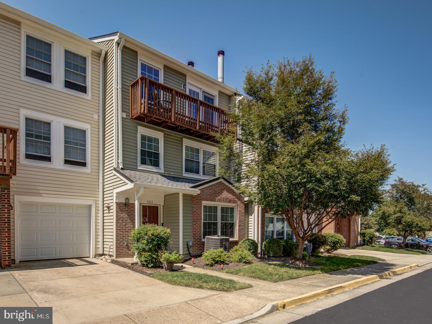 SOMERSET AT WESTRIDGE CO - Residential