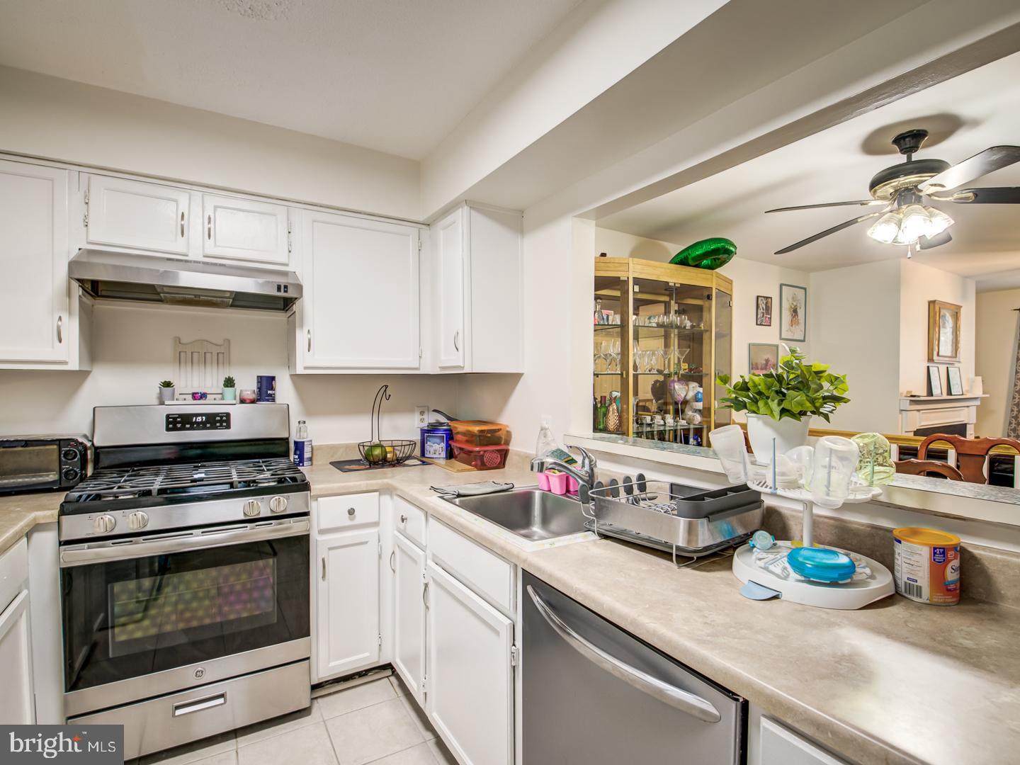 SOMERSET AT WESTRIDGE CO - Residential