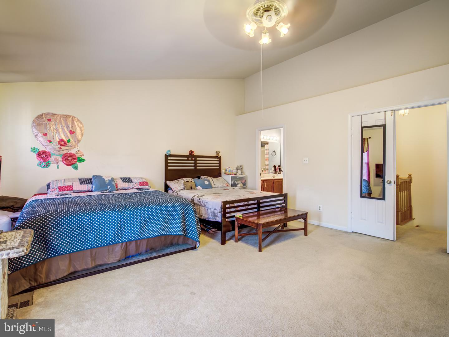 SOMERSET AT WESTRIDGE CO - Residential