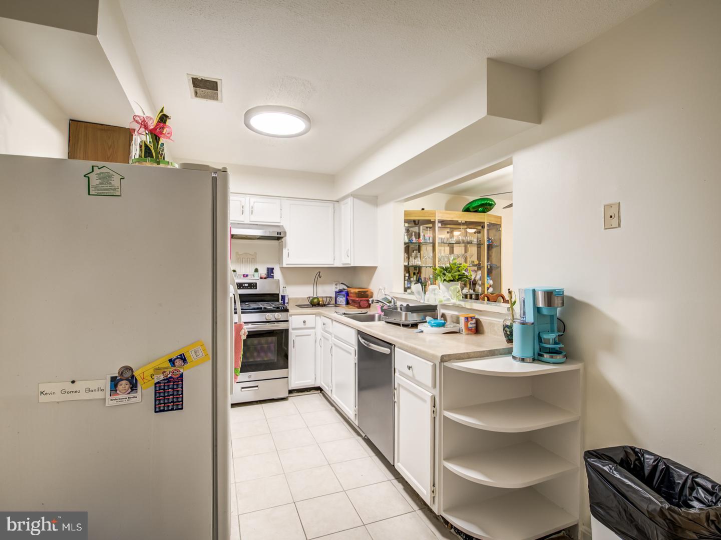 SOMERSET AT WESTRIDGE CO - Residential