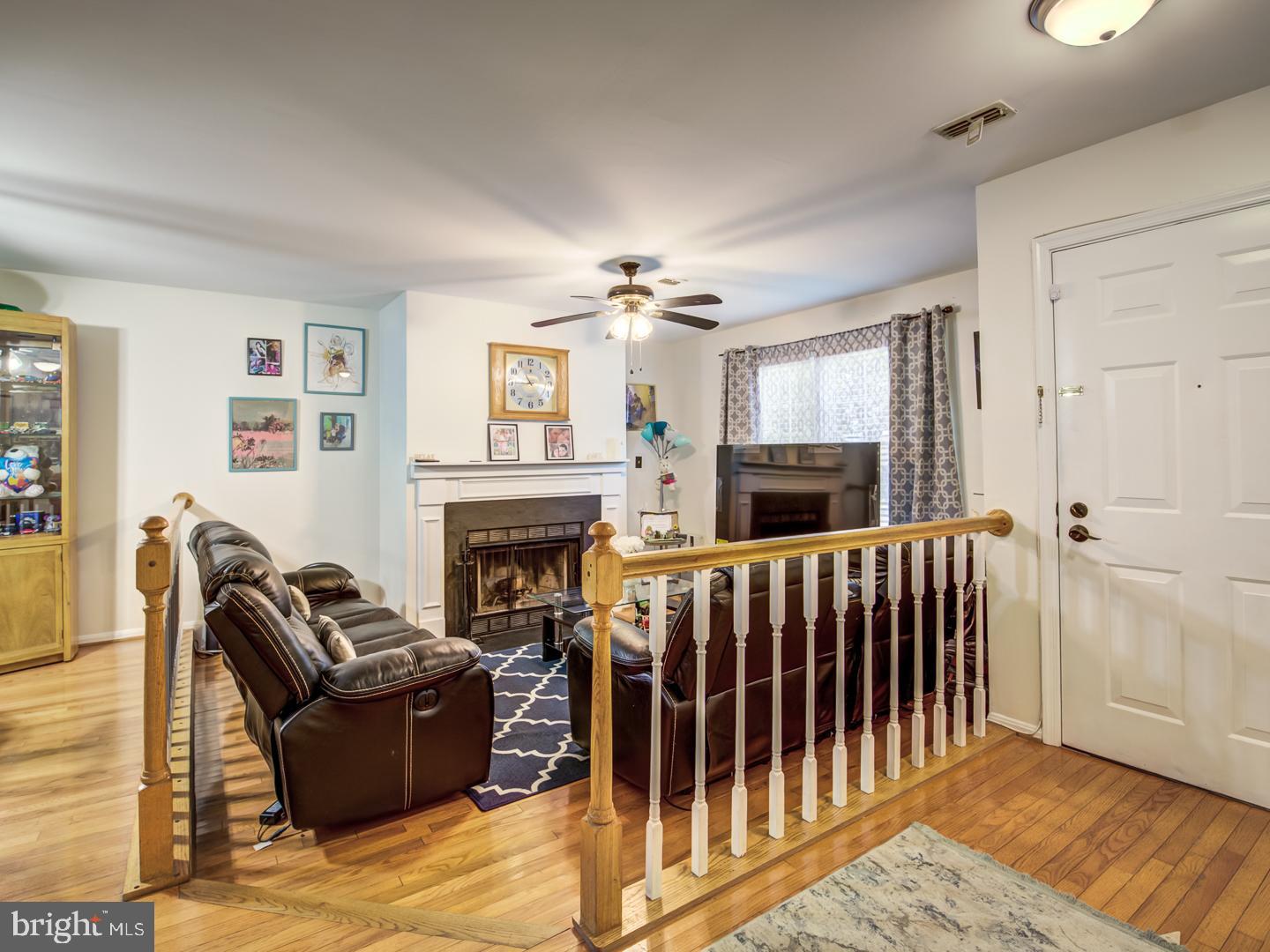 SOMERSET AT WESTRIDGE CO - Residential