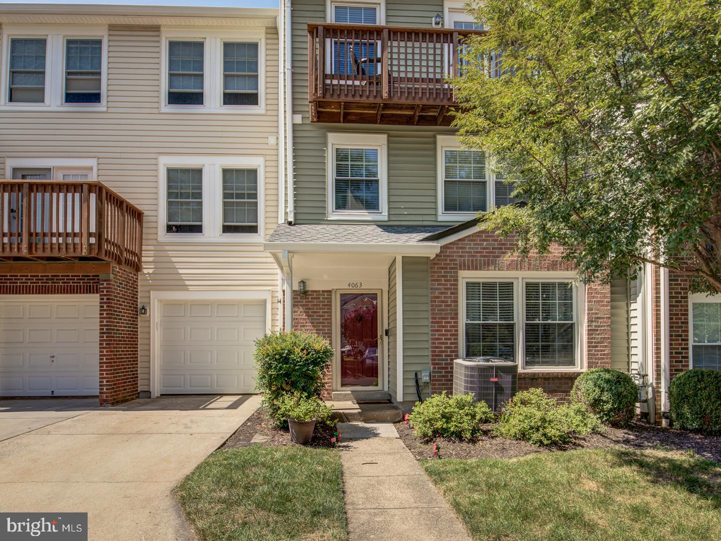 SOMERSET AT WESTRIDGE CO - Residential