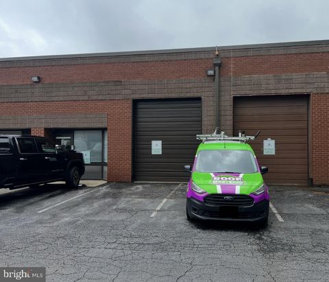 Photo of 2012 Renard Court #K, ANNAPOLIS, MD 21401 (MLS # MDAA2140764)