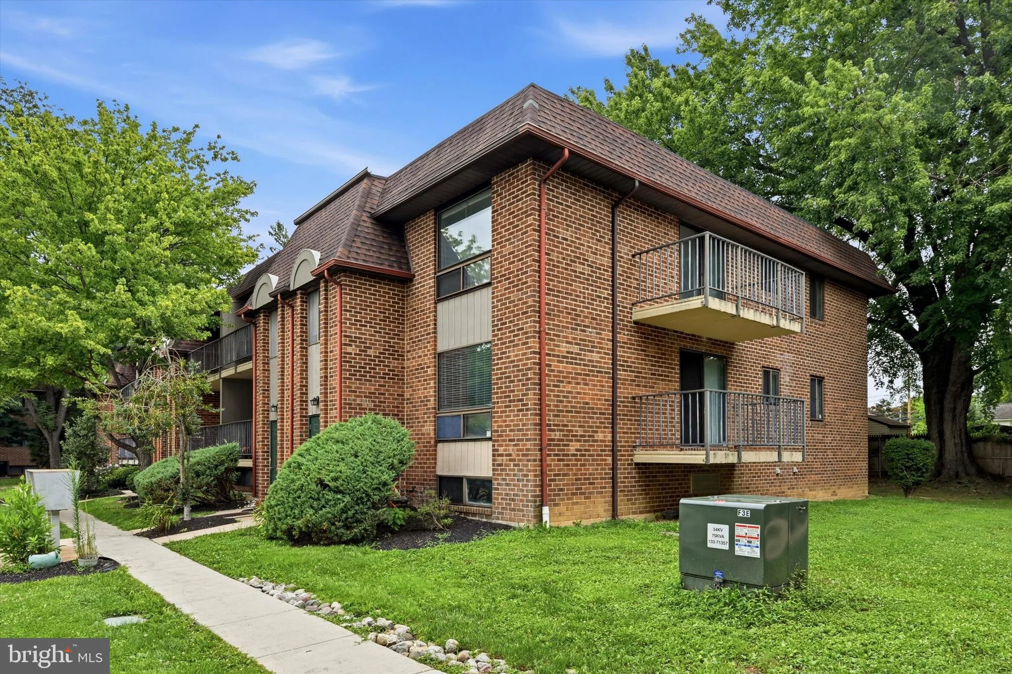 822 Putnam Boulevard Unit 822-B, Wallingford, PA, 19086