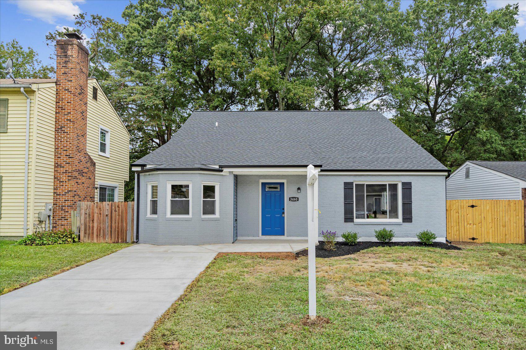 3460 ALBANTOWNE WAY