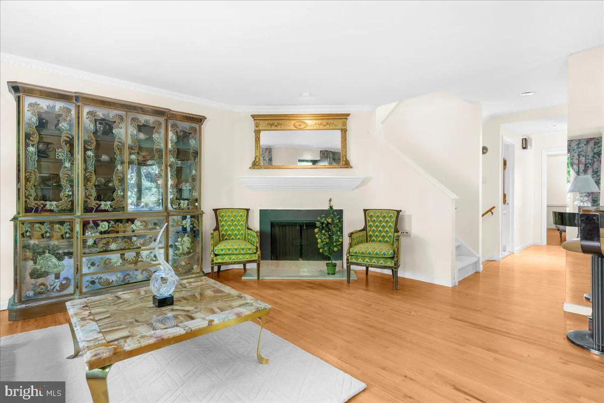 33 Sayre Drive DRIVE, Princeton MLS NJMX2007898 Berkshire Hathaway