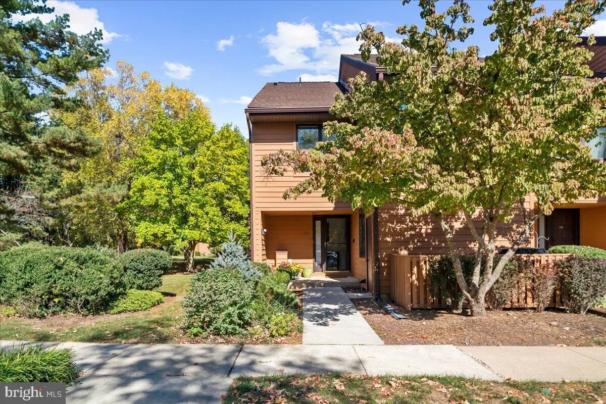 33 Sayre Drive DRIVE, Princeton MLS NJMX2007898 Berkshire Hathaway