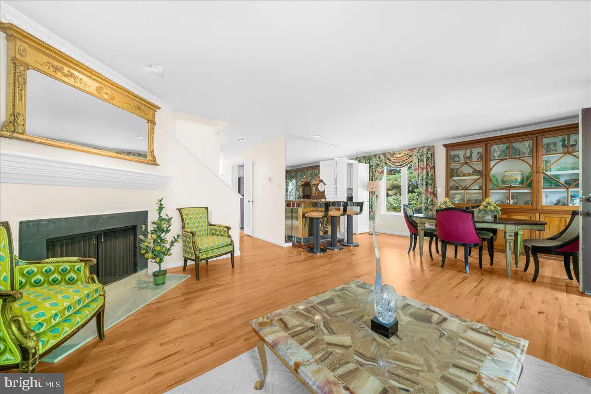 33 Sayre Drive DRIVE, Princeton MLS NJMX2007898 Berkshire Hathaway