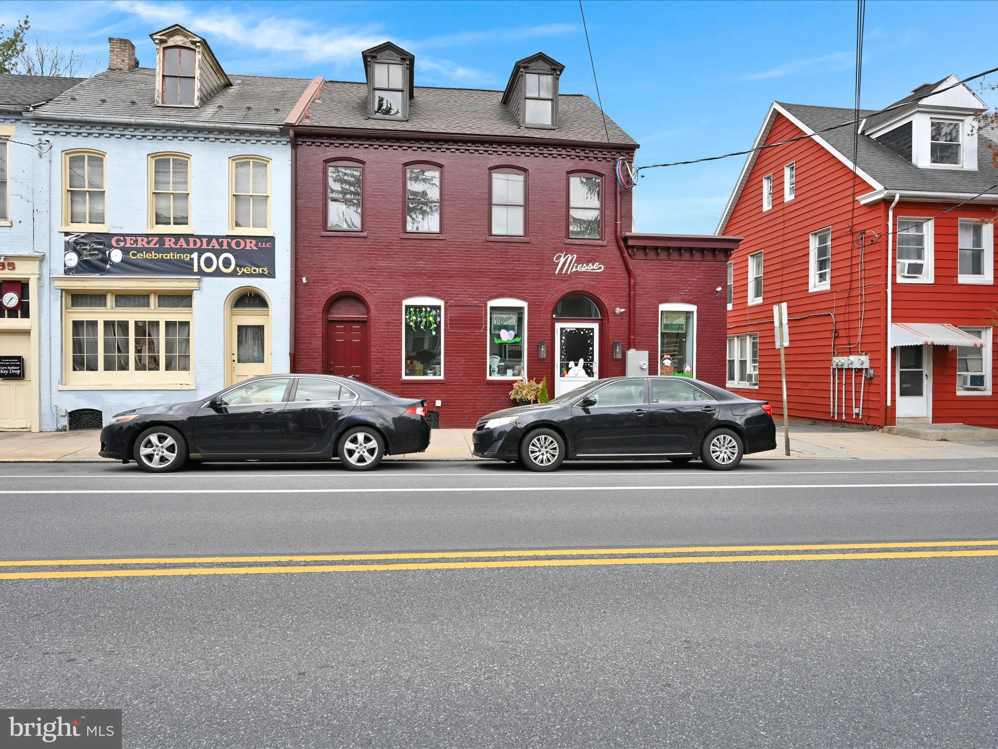 Lancaster, Pennsylvania 17603, United States, 1 Bedroom Bedrooms, ,1 BathroomBathrooms,Residential,Active,111161