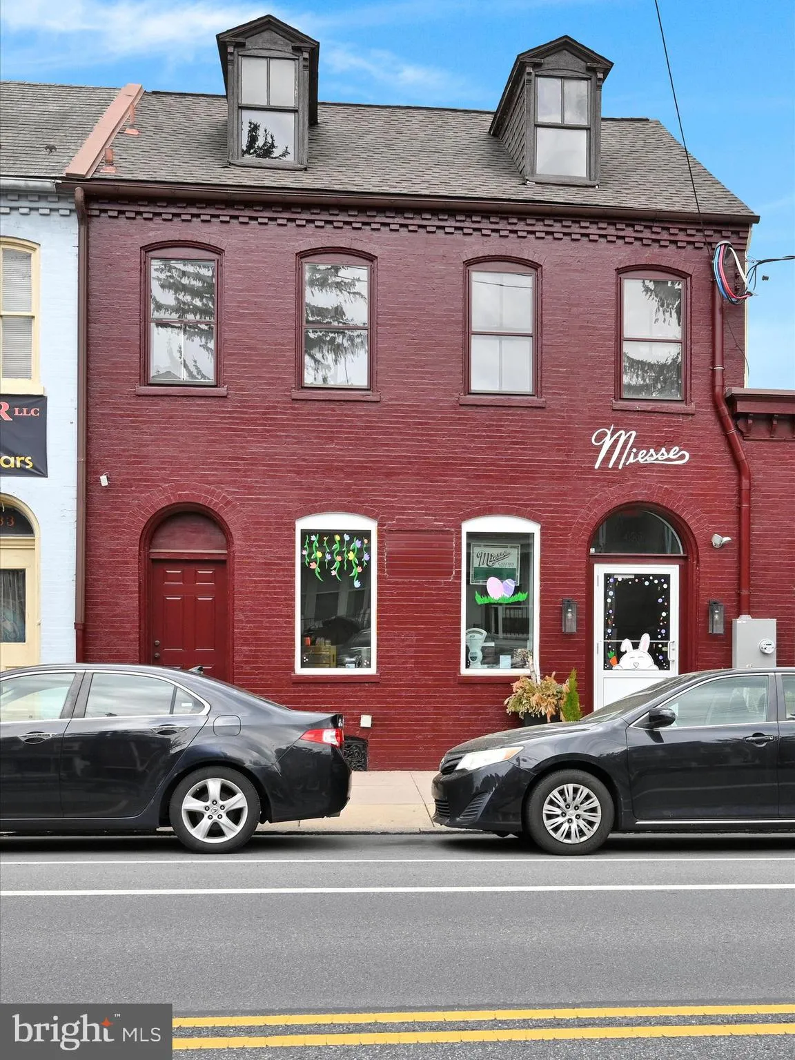 Lancaster, Pennsylvania 17603, United States, 1 Bedroom Bedrooms, ,1 BathroomBathrooms,Residential,Active,111161