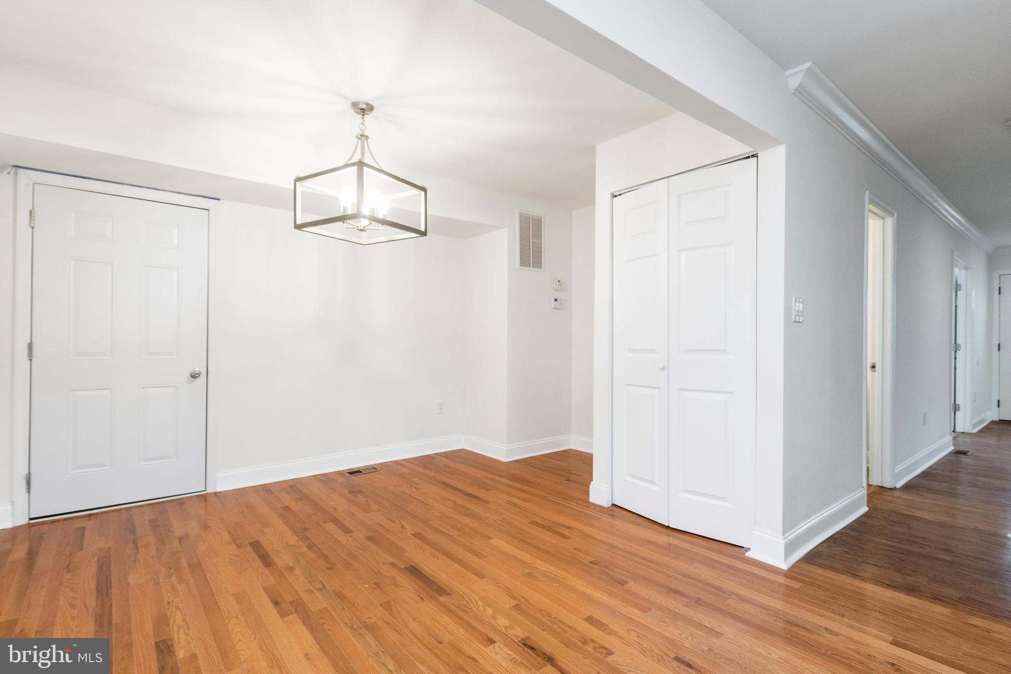 CAPITOL HEIGHTS - Residential