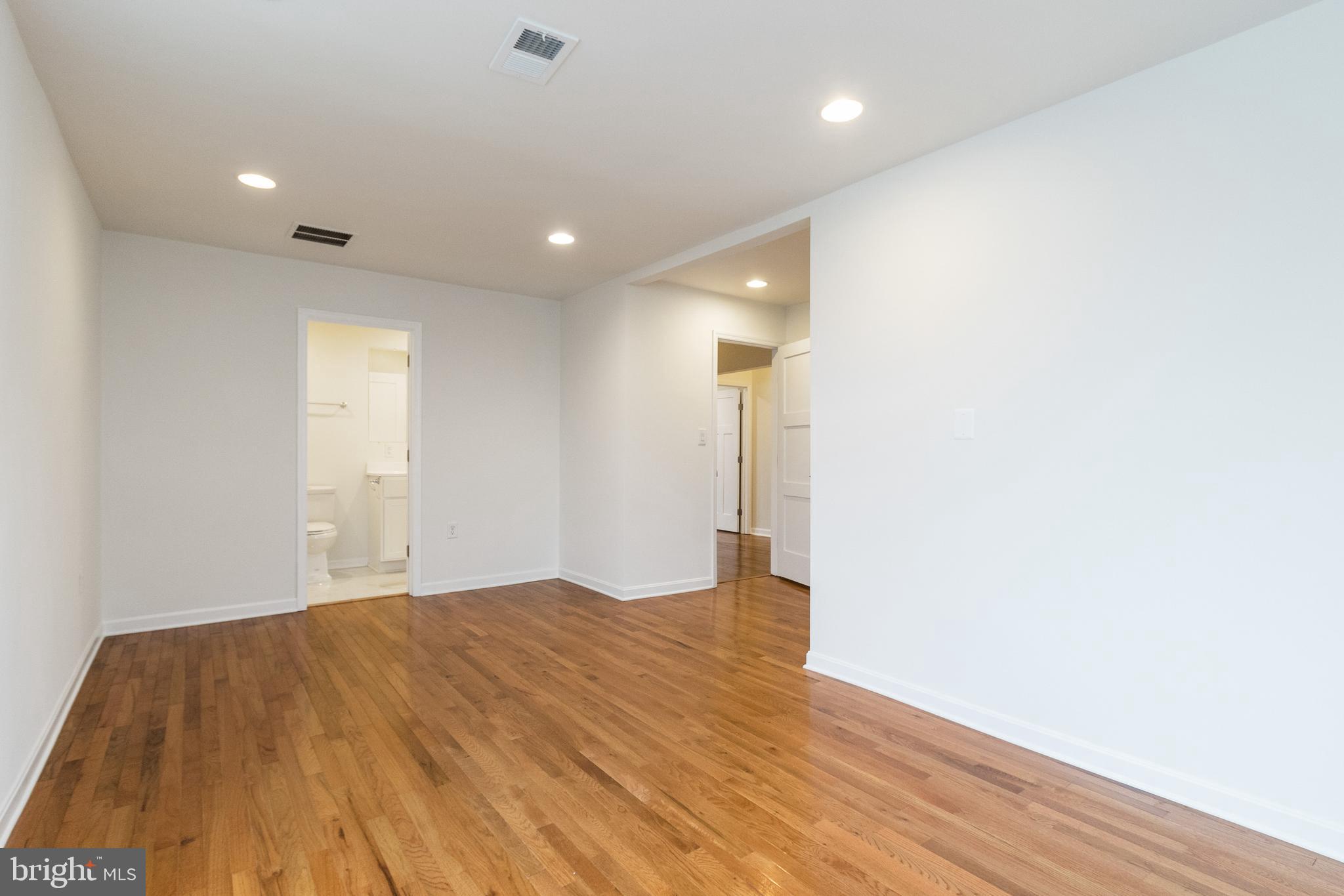 CAPITOL HEIGHTS - Residential