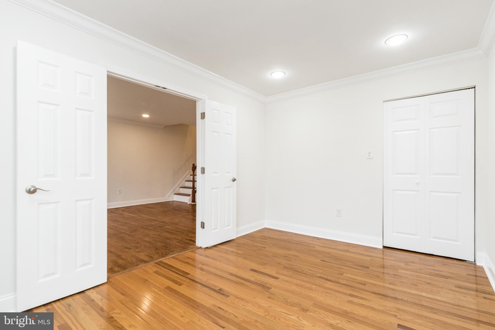 CAPITOL HEIGHTS - Residential