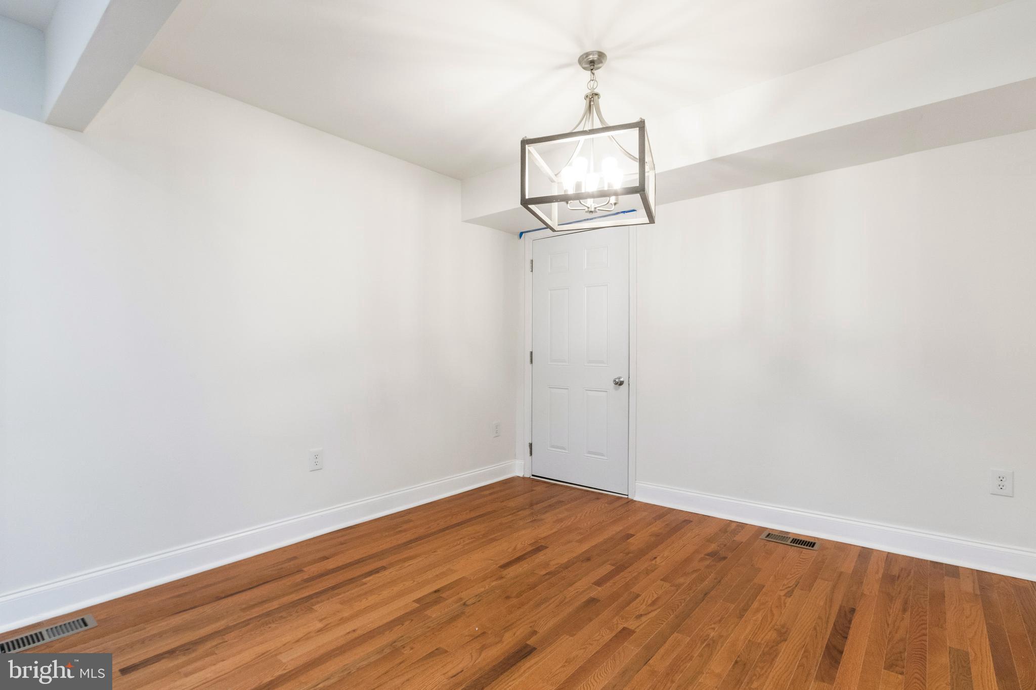 CAPITOL HEIGHTS - Residential