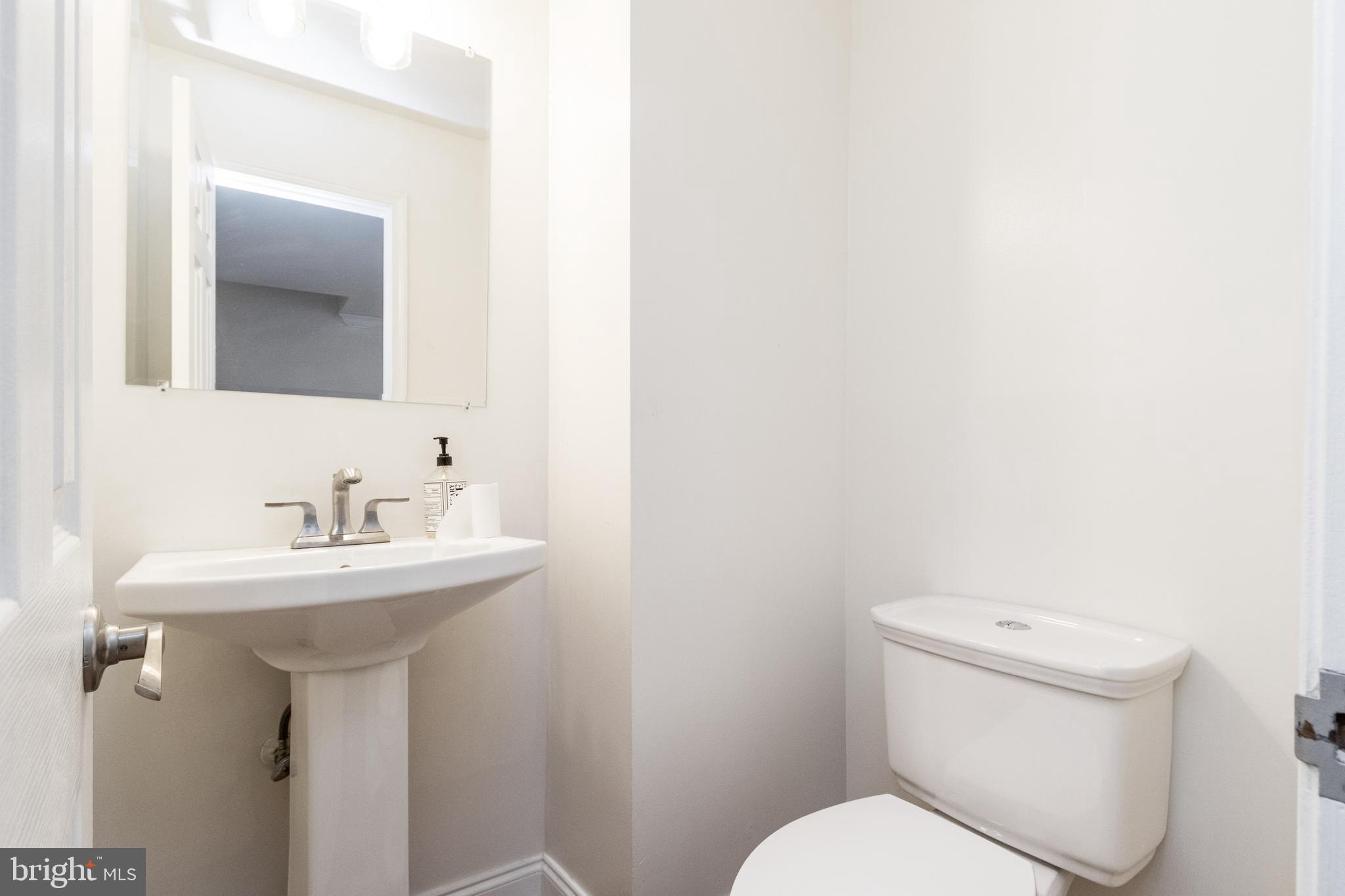 CAPITOL HEIGHTS - Residential