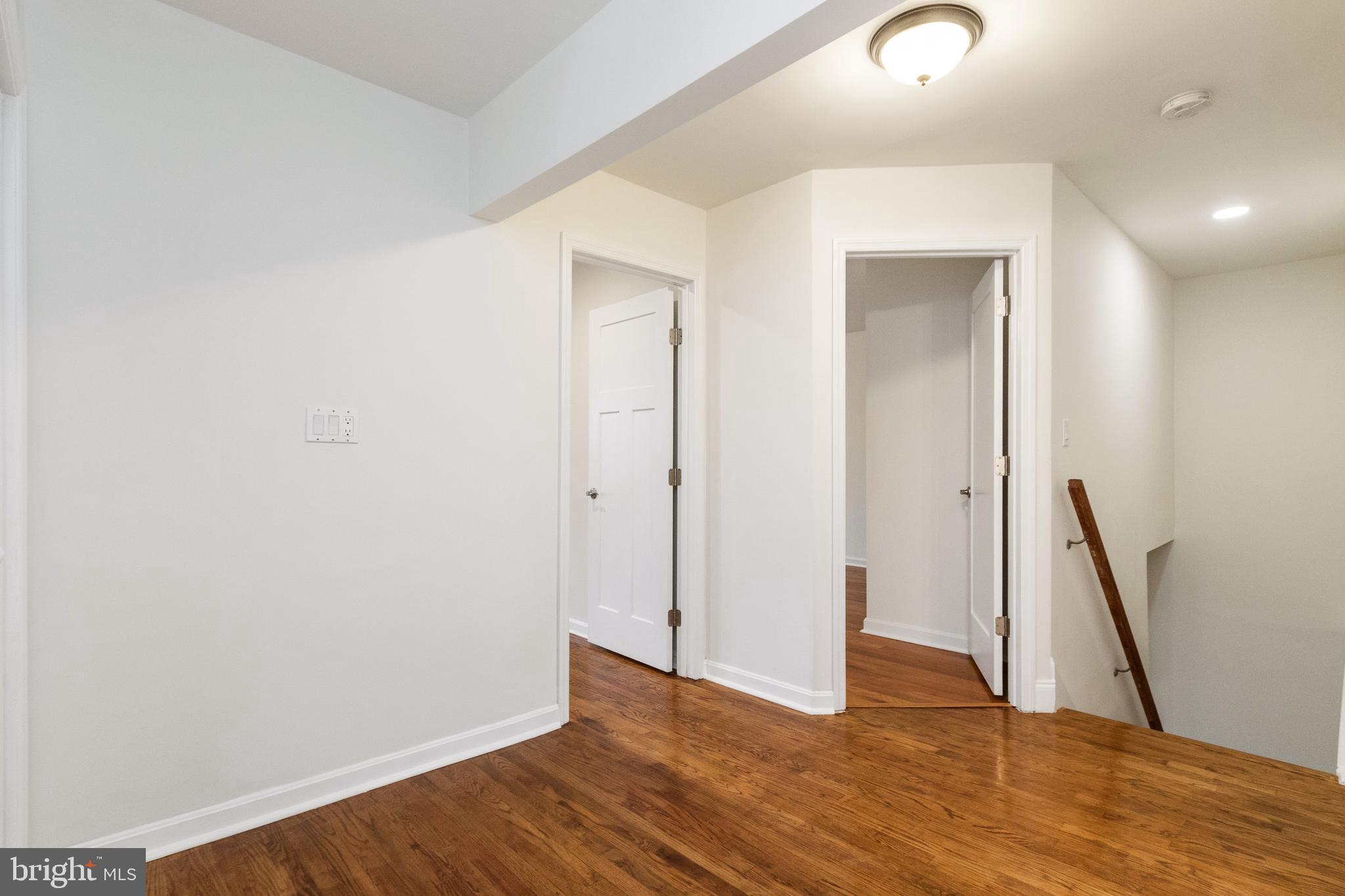 CAPITOL HEIGHTS - Residential