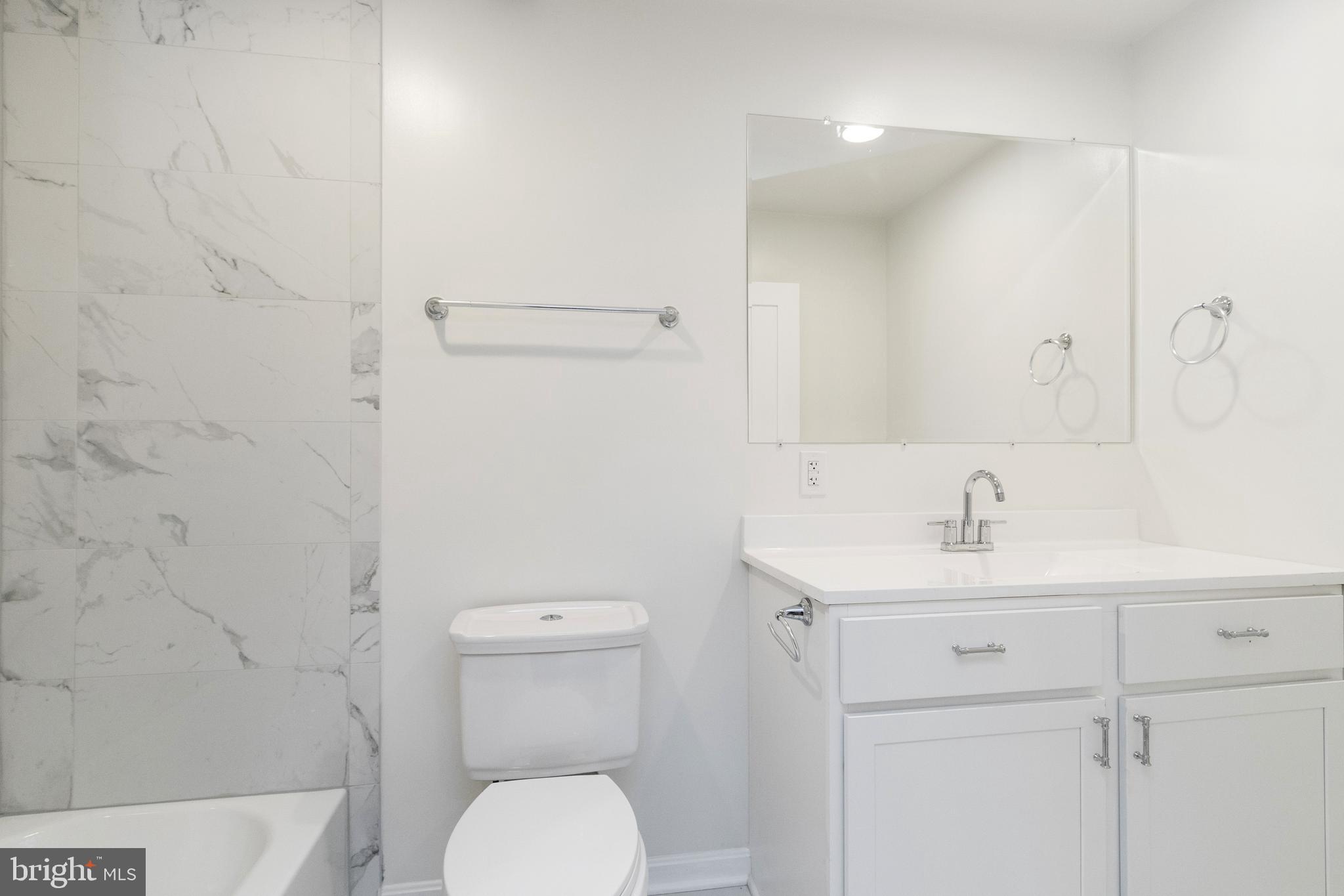 CAPITOL HEIGHTS - Residential