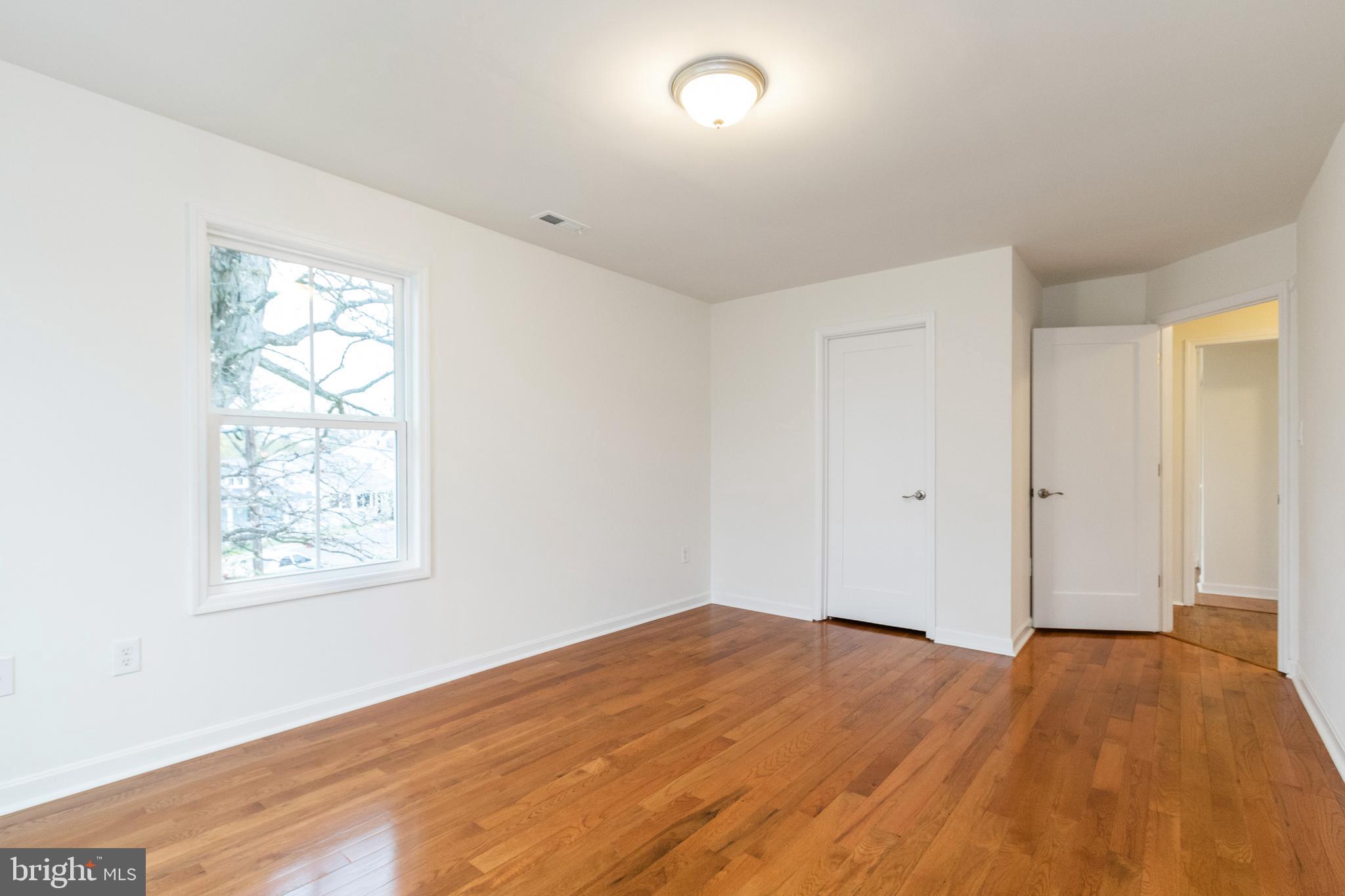 CAPITOL HEIGHTS - Residential