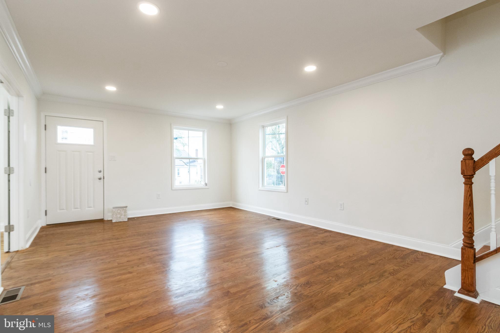 CAPITOL HEIGHTS - Residential