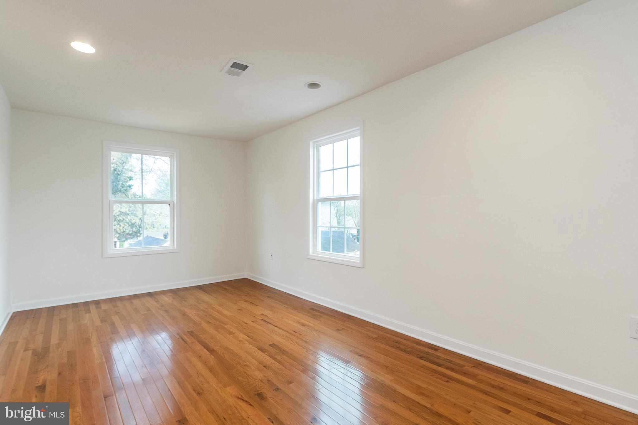 CAPITOL HEIGHTS - Residential