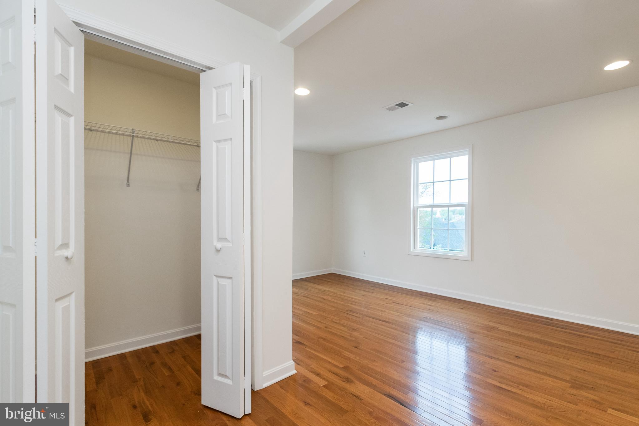 CAPITOL HEIGHTS - Residential