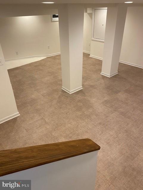 CAPITOL HEIGHTS - Residential