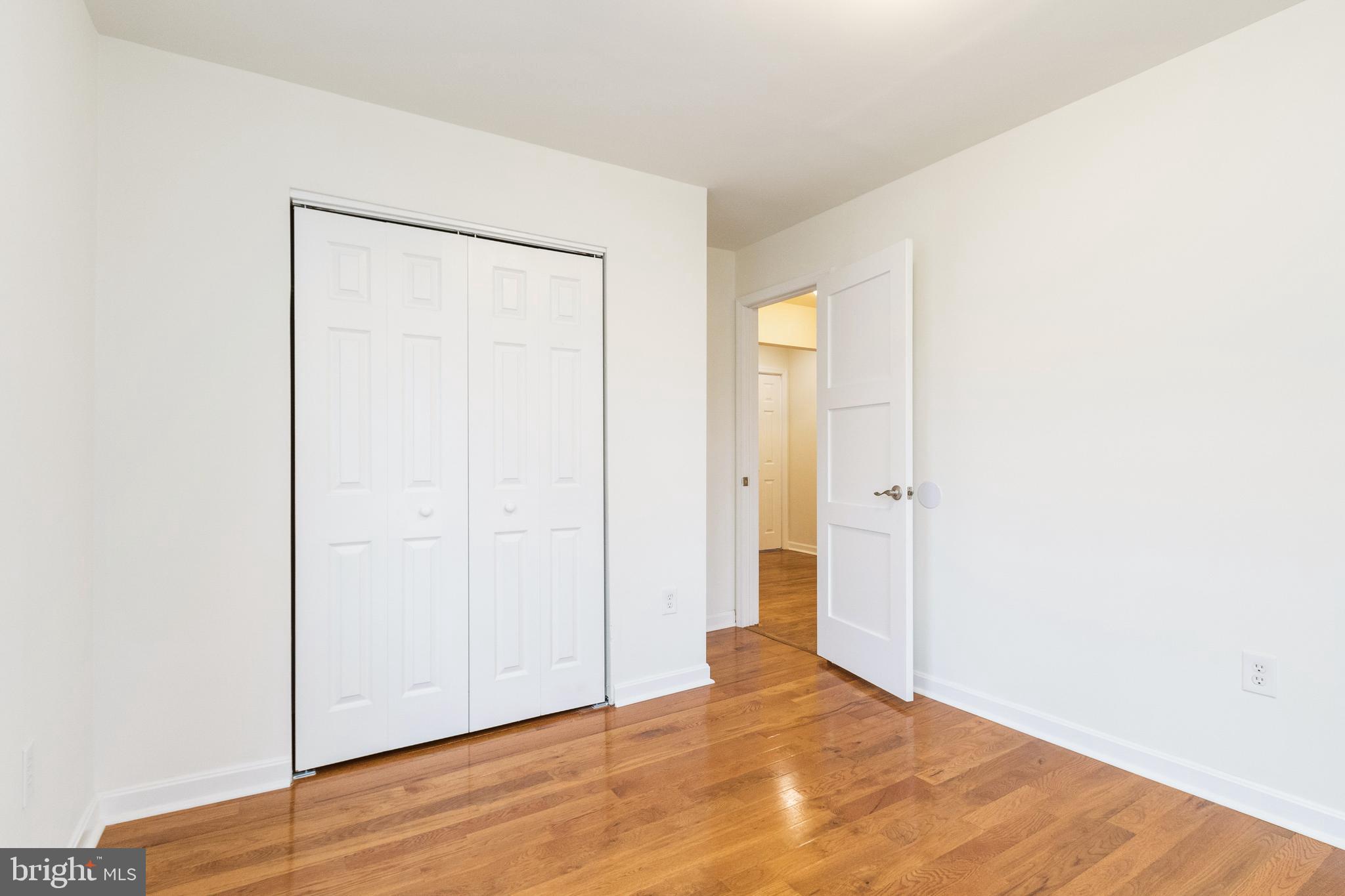 CAPITOL HEIGHTS - Residential