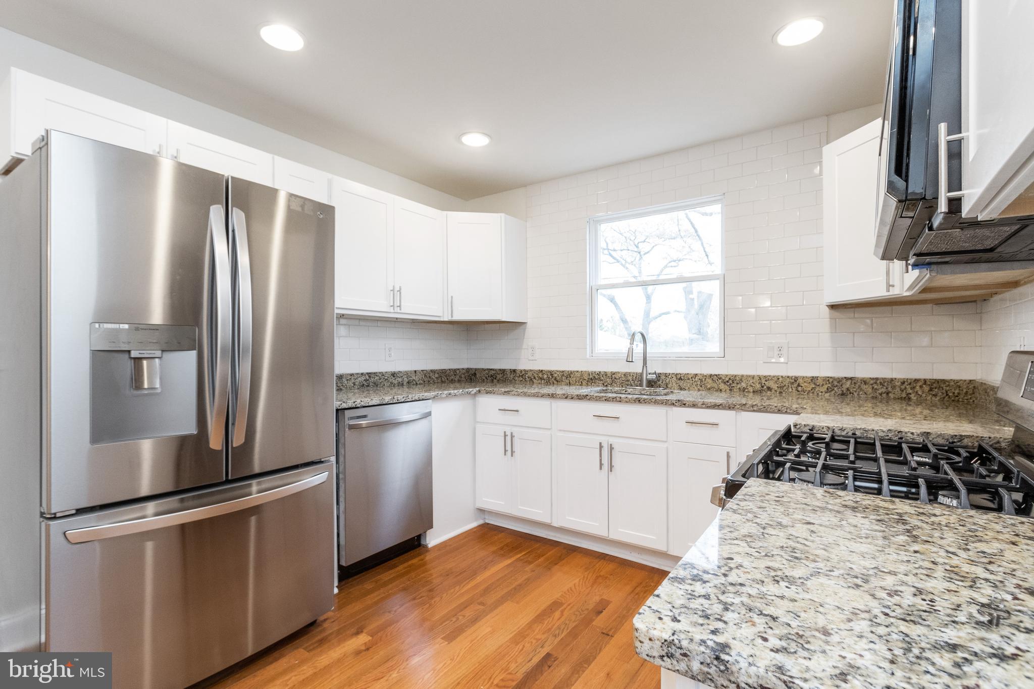 CAPITOL HEIGHTS - Residential