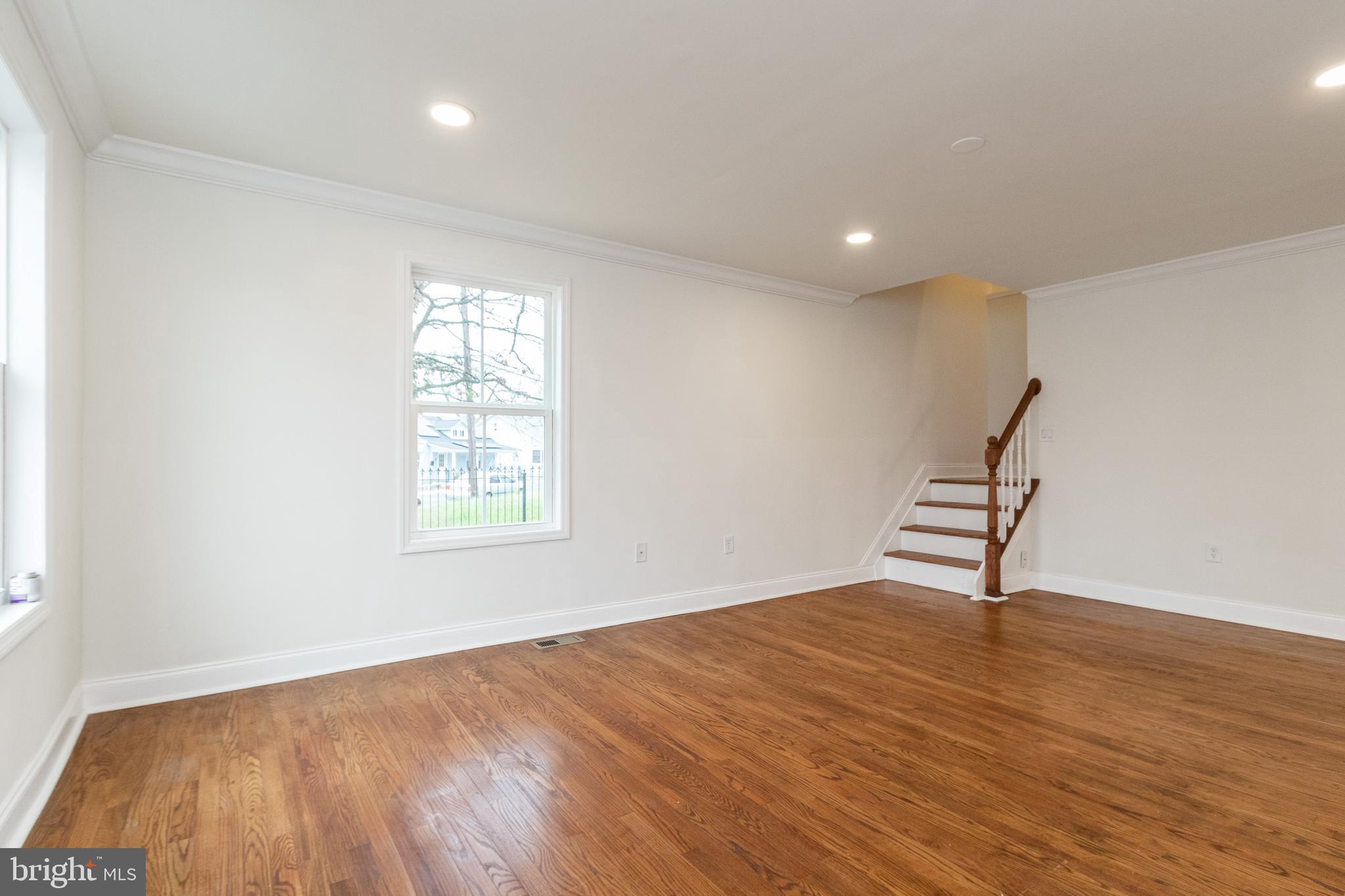 CAPITOL HEIGHTS - Residential