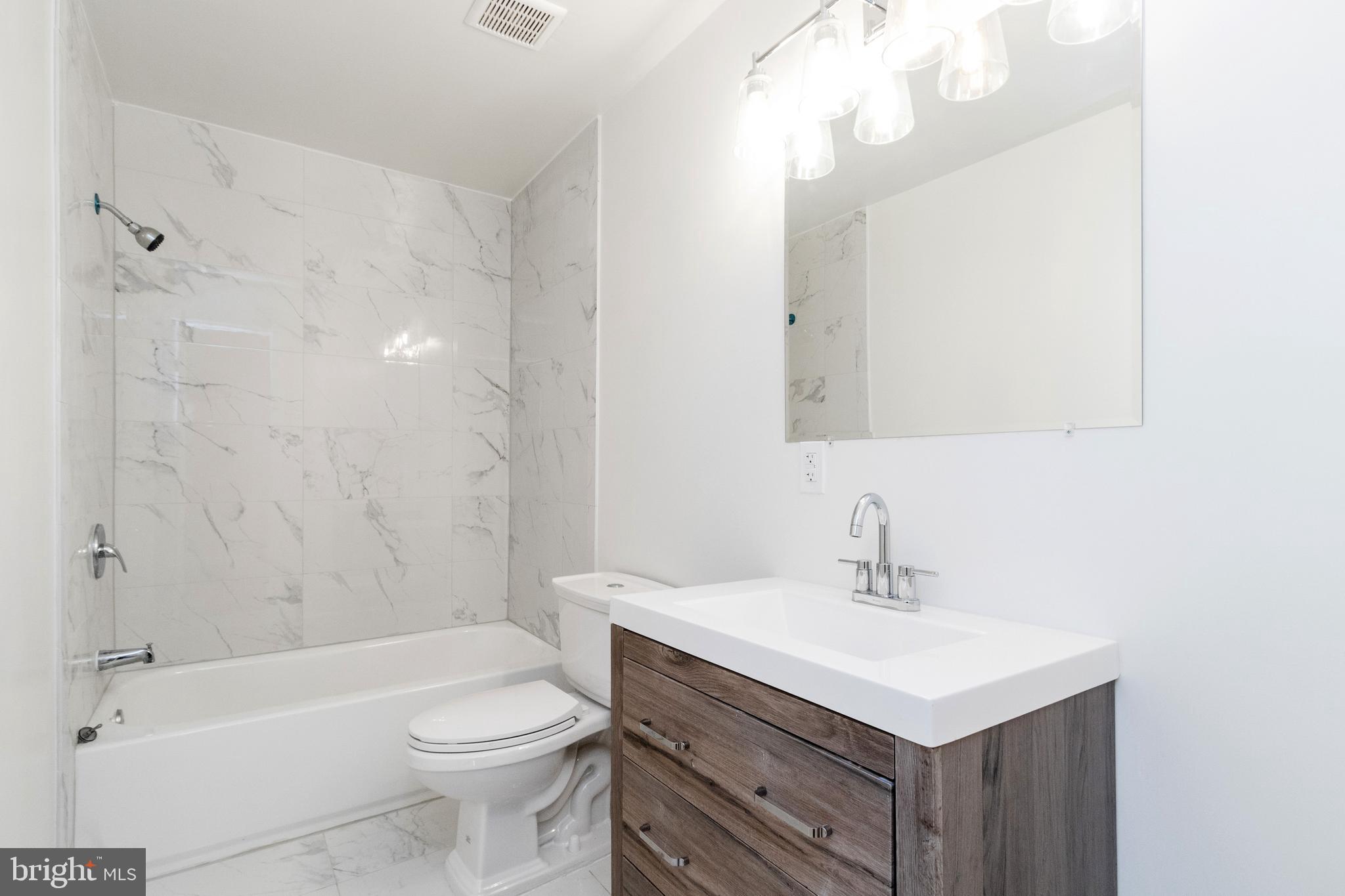 CAPITOL HEIGHTS - Residential