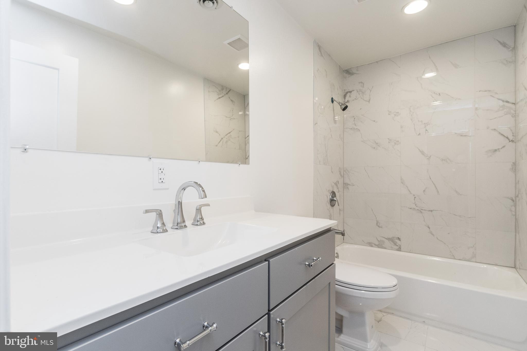 CAPITOL HEIGHTS - Residential