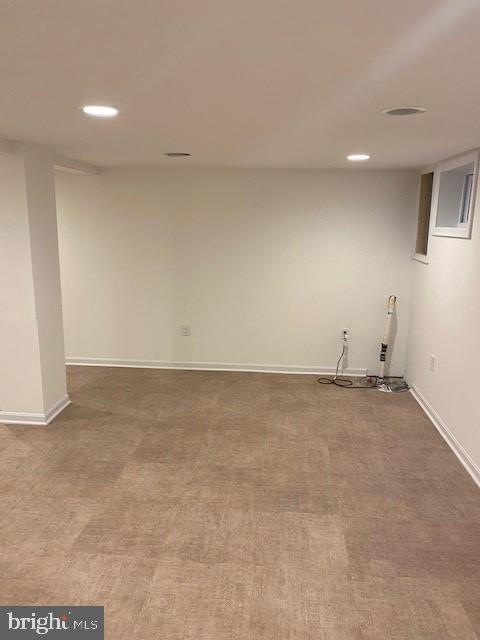 CAPITOL HEIGHTS - Residential