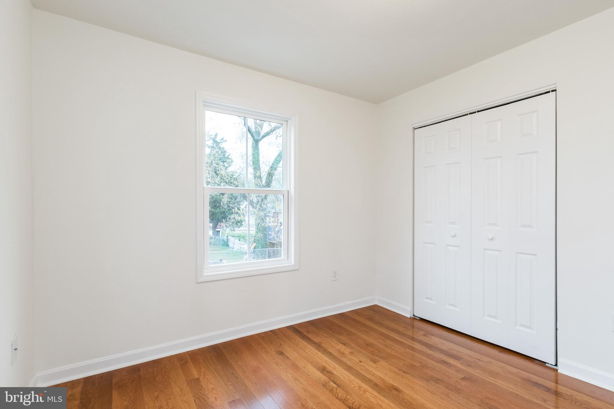 CAPITOL HEIGHTS - Residential