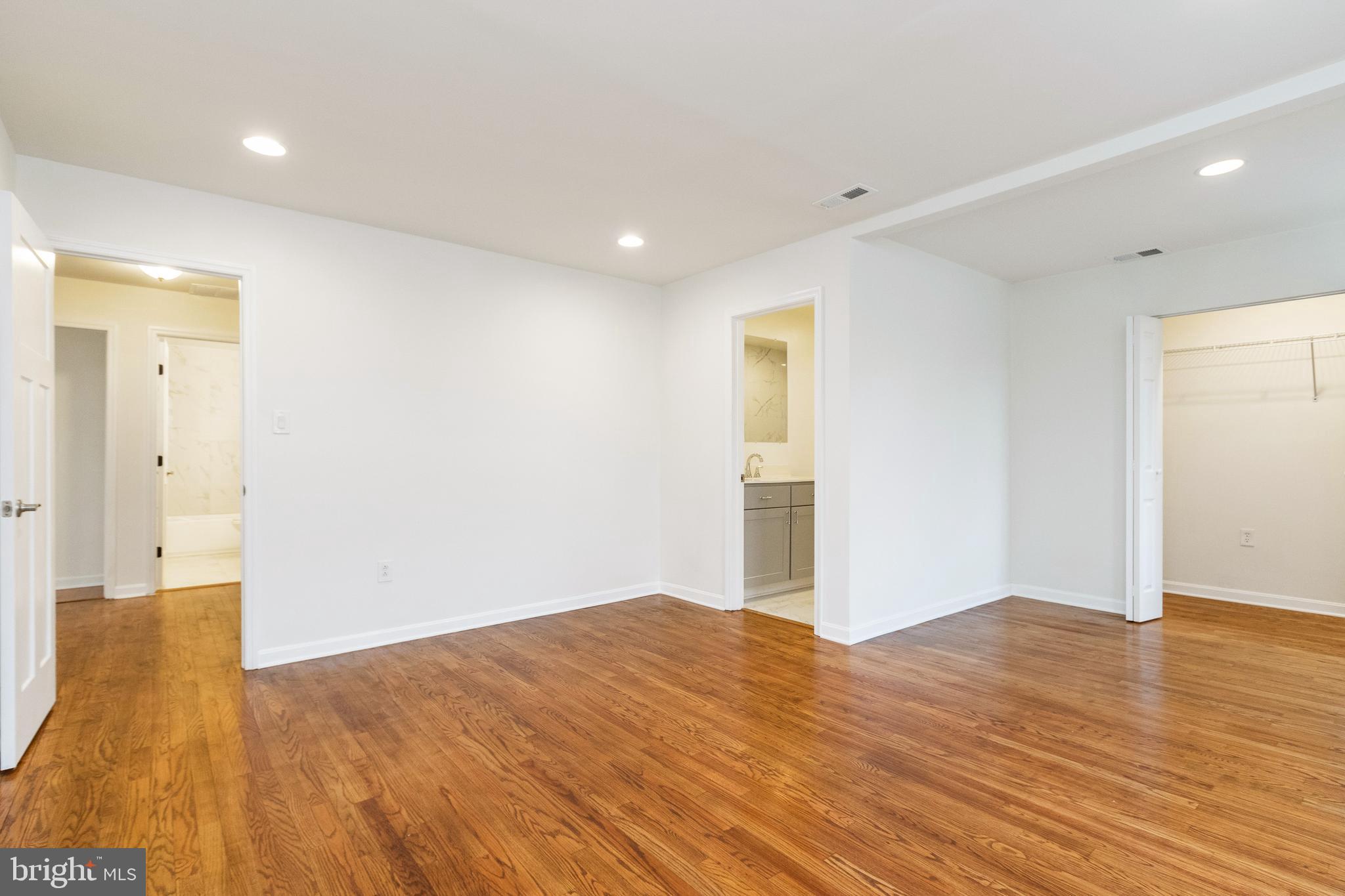 CAPITOL HEIGHTS - Residential