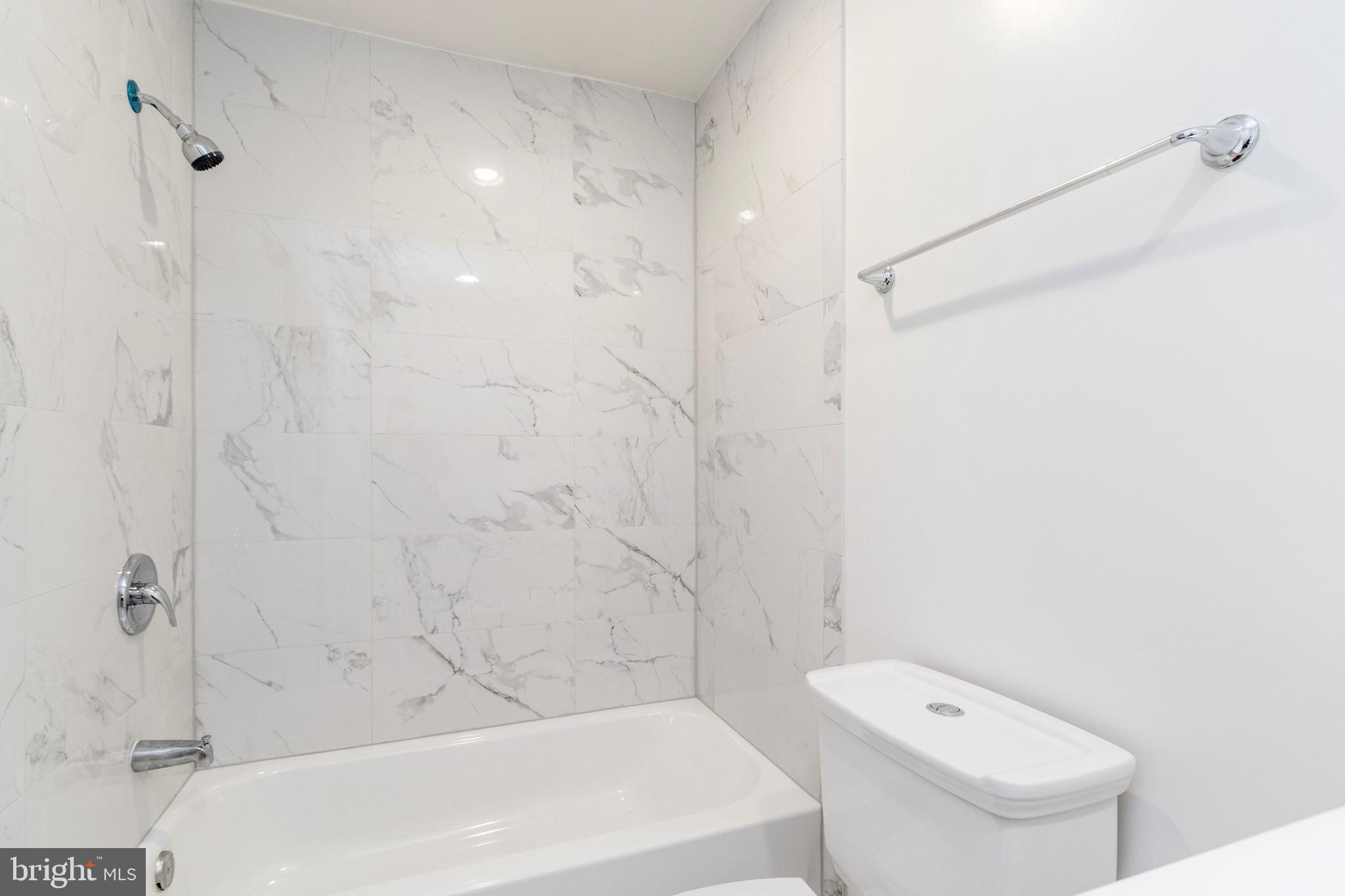 CAPITOL HEIGHTS - Residential