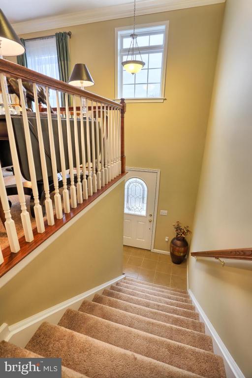 RICHMOND SQUARE - Residential