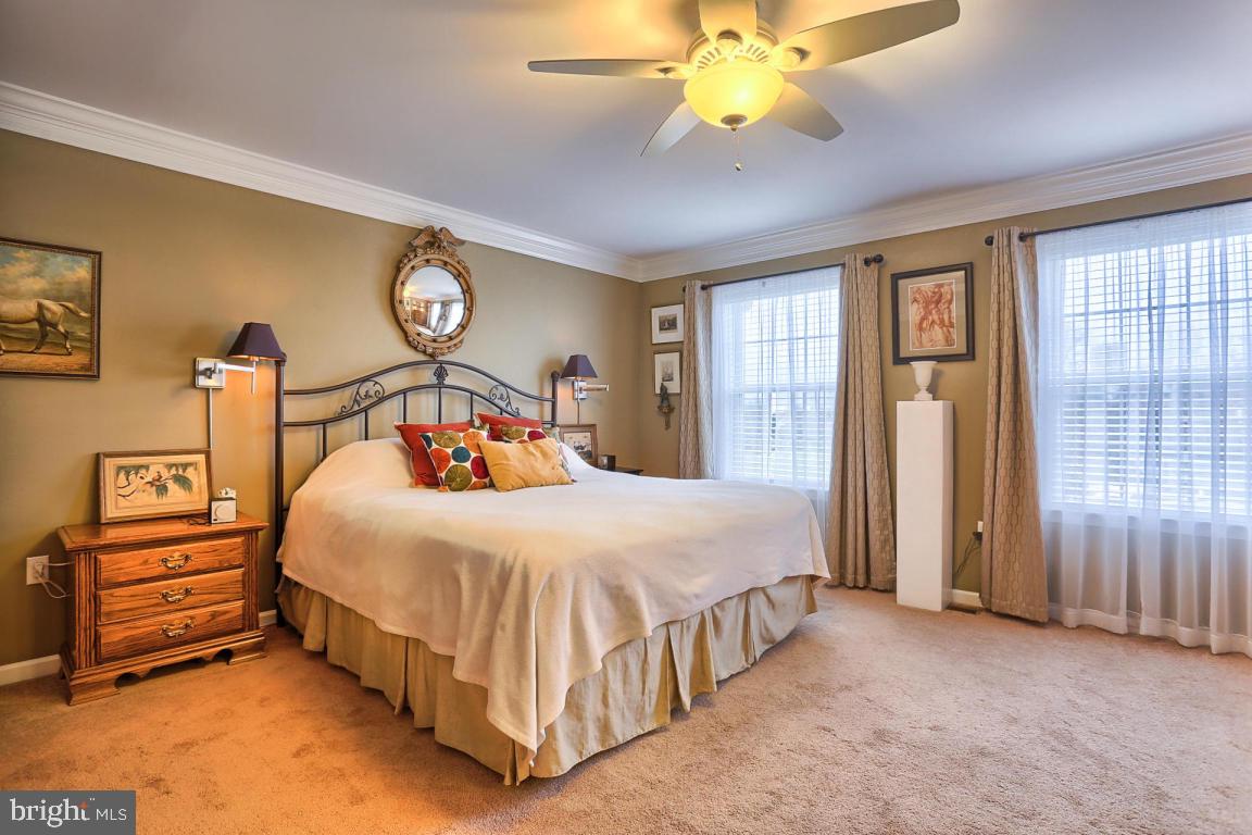 RICHMOND SQUARE - Residential