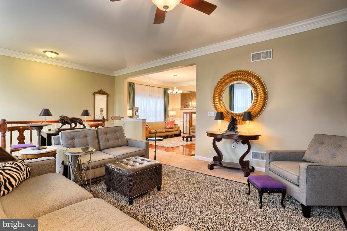 RICHMOND SQUARE - Residential