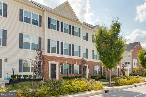 7045 BANBURY DRIVE HANOVER MD 21076