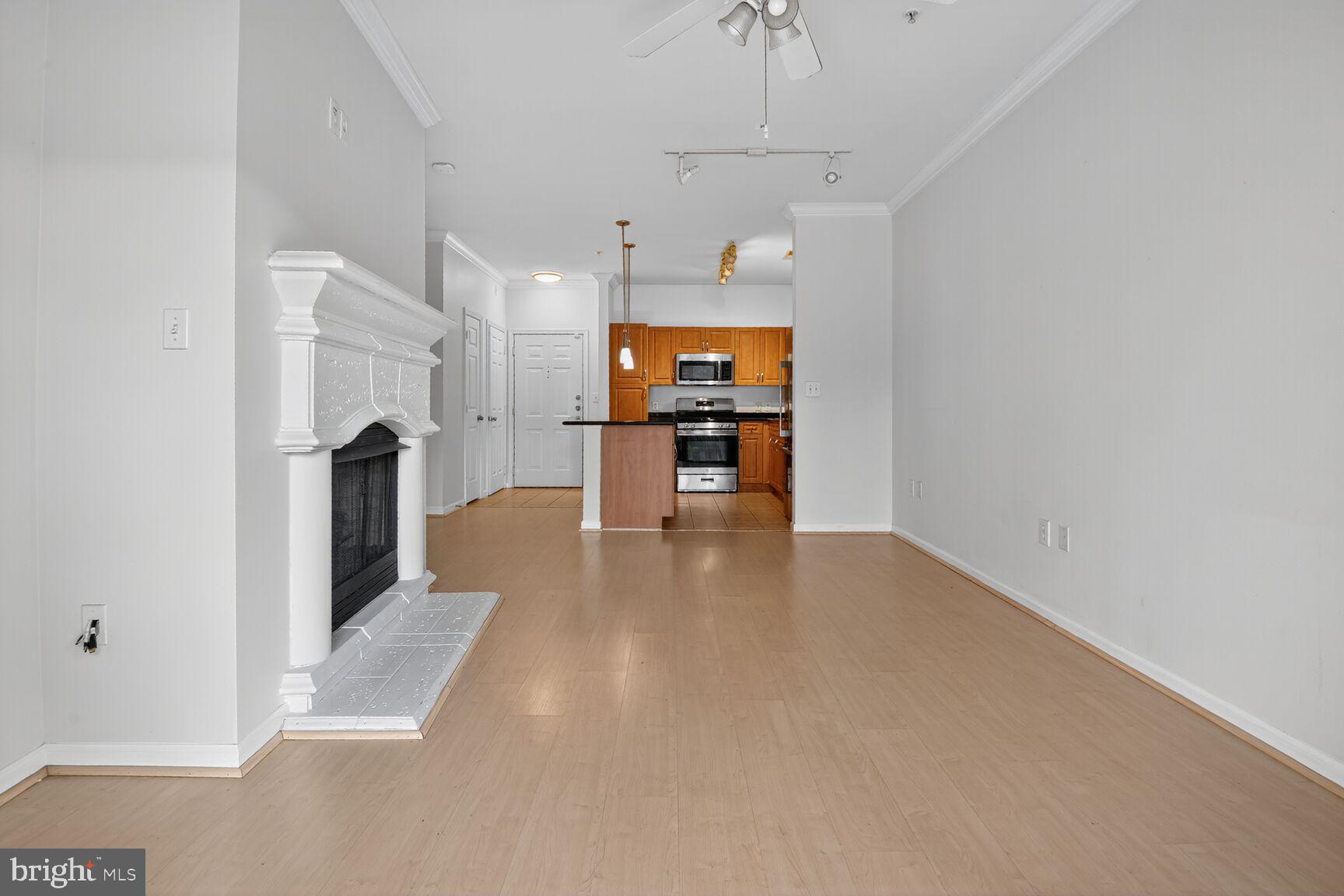 BRYSON AT WOODLAND PARK - Residential Lease