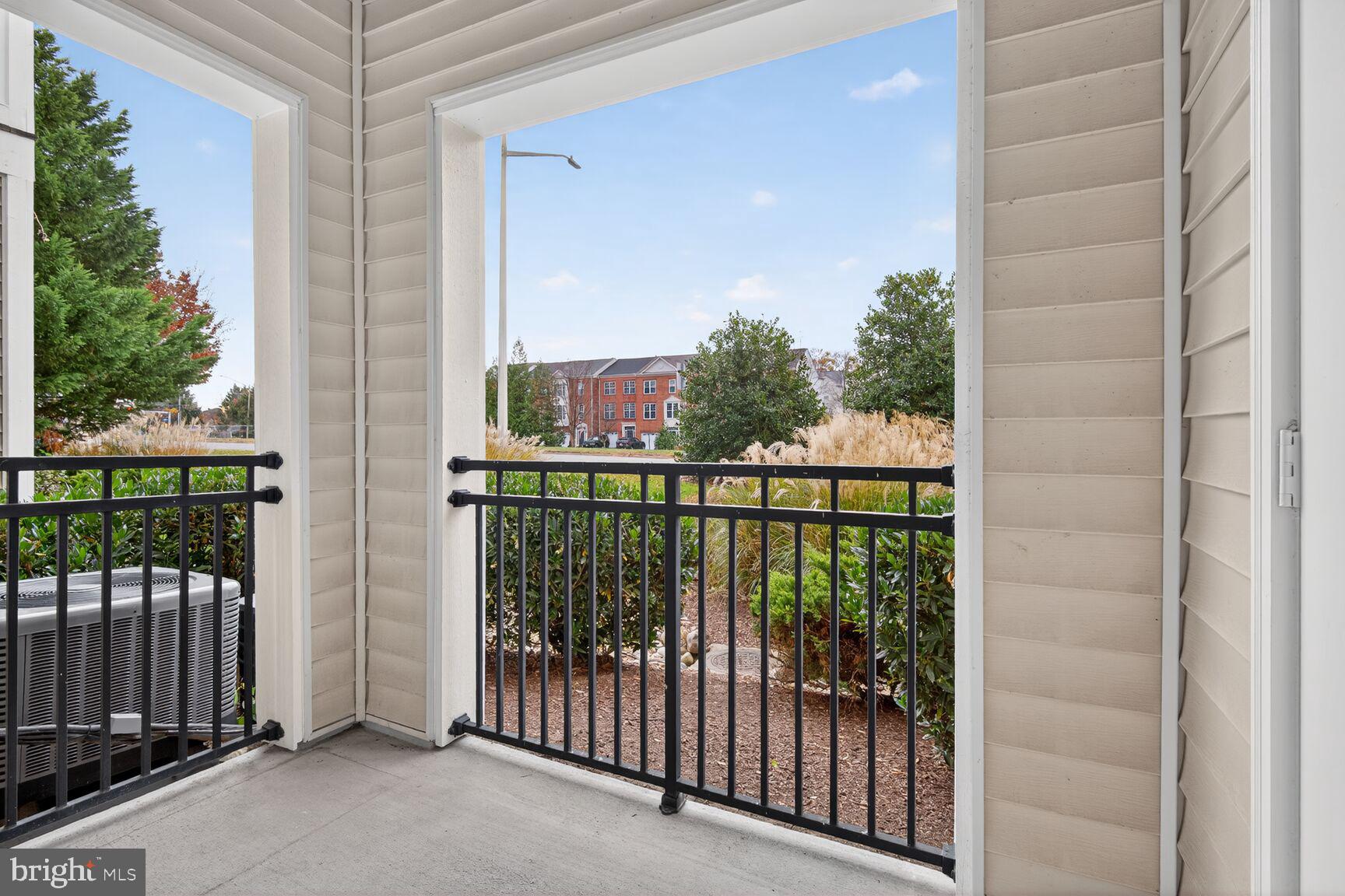 BRYSON AT WOODLAND PARK - Residential Lease