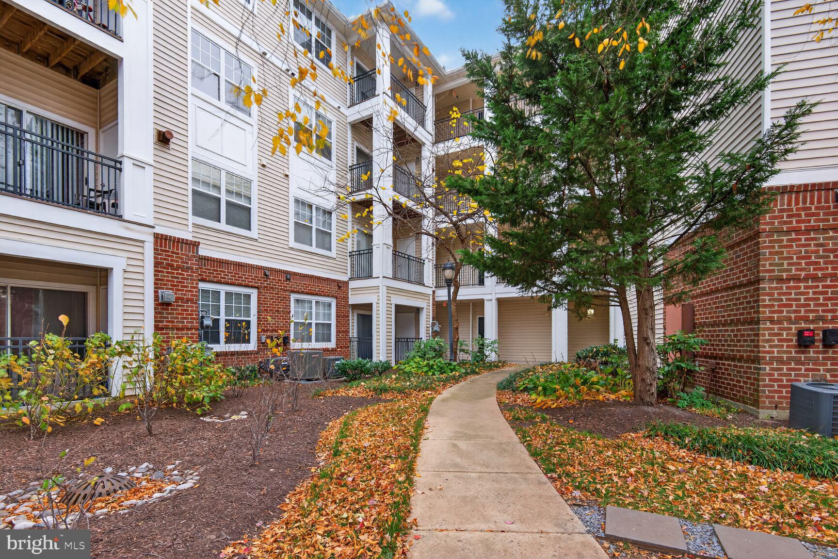 BRYSON AT WOODLAND PARK - Residential Lease