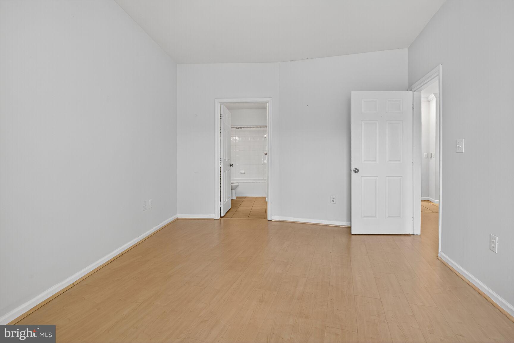 BRYSON AT WOODLAND PARK - Residential Lease