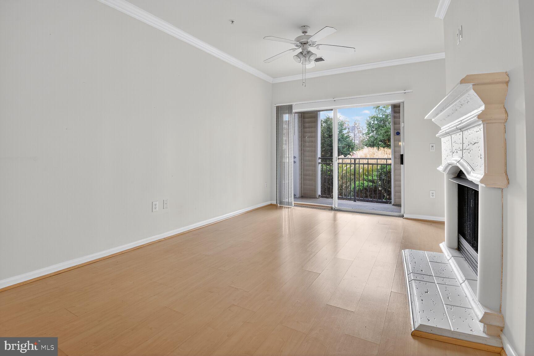 BRYSON AT WOODLAND PARK - Residential Lease