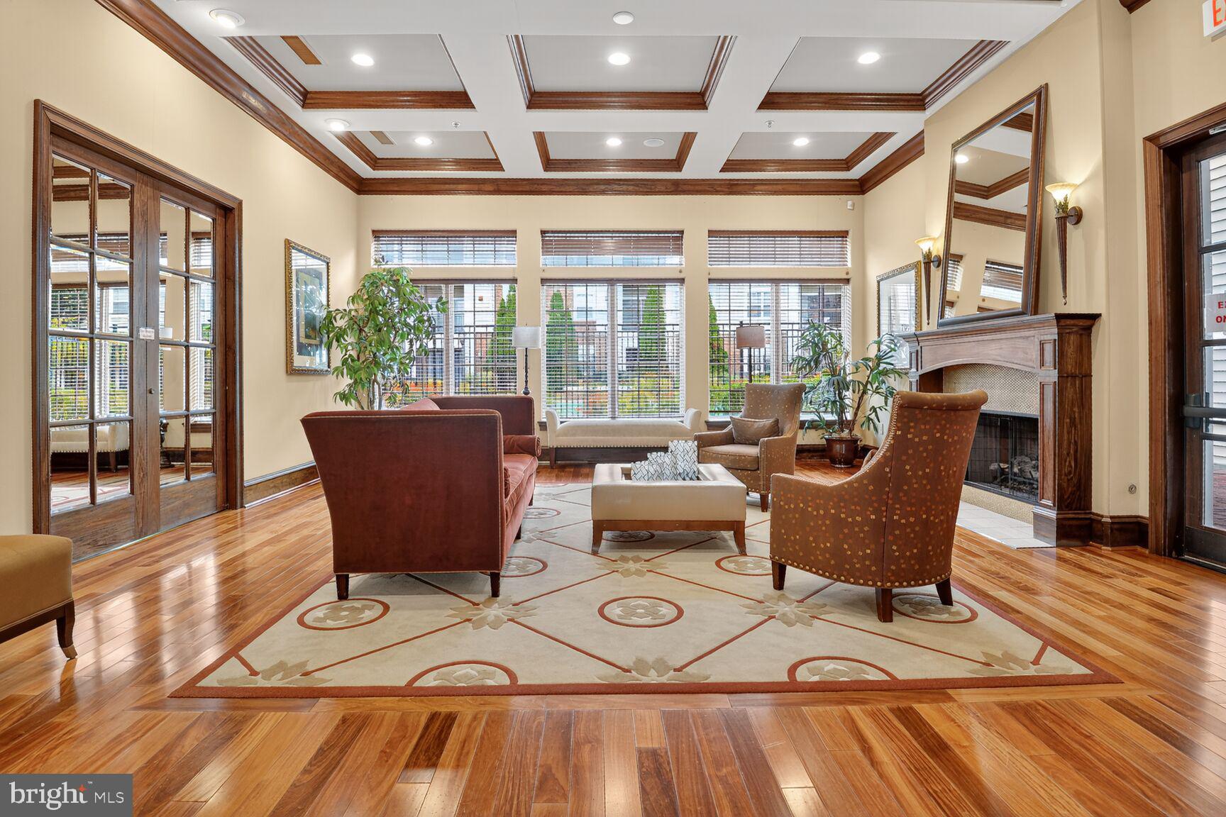 BRYSON AT WOODLAND PARK - Residential Lease