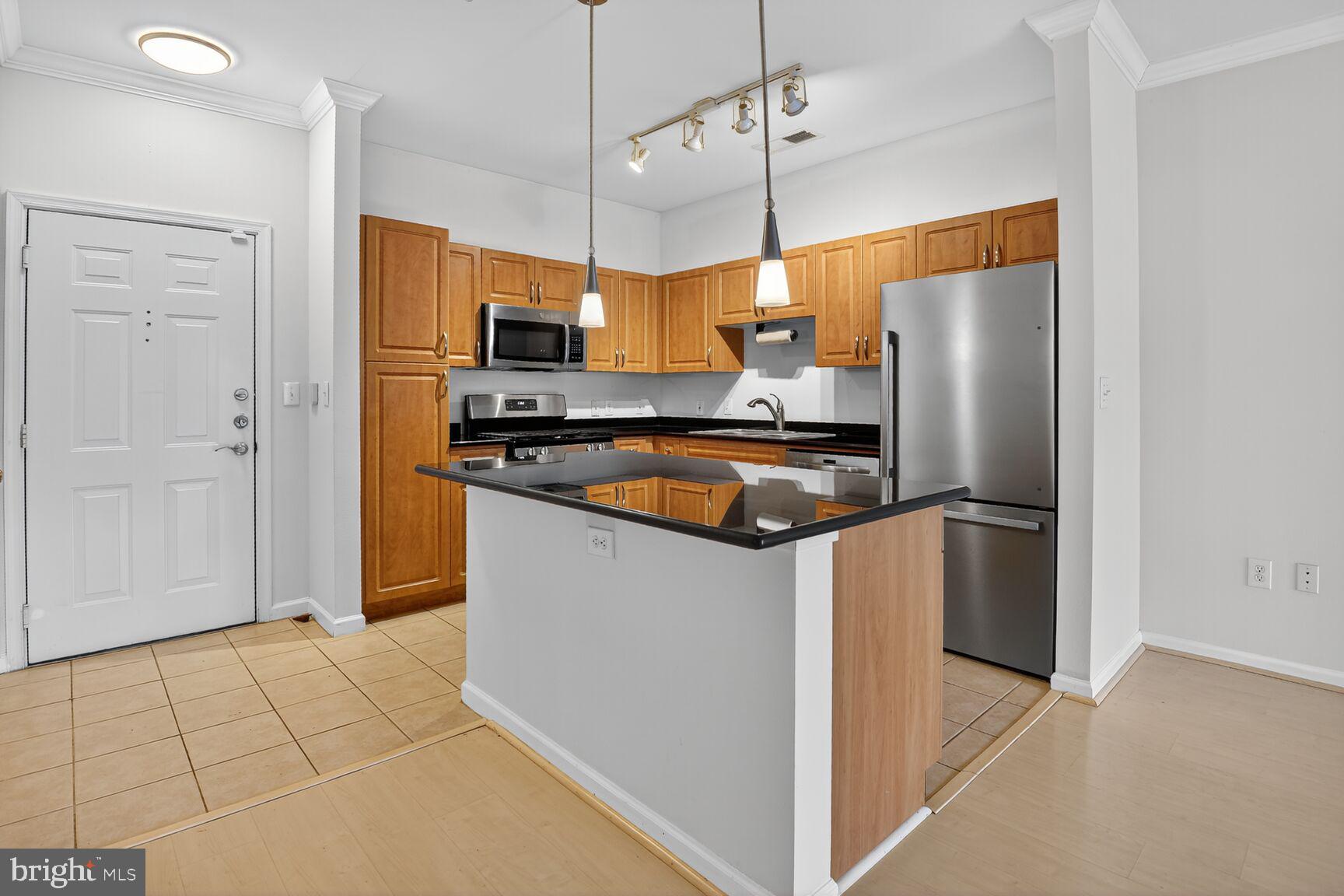 BRYSON AT WOODLAND PARK - Residential Lease