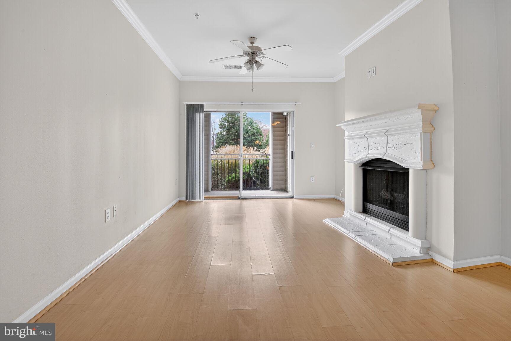 BRYSON AT WOODLAND PARK - Residential Lease