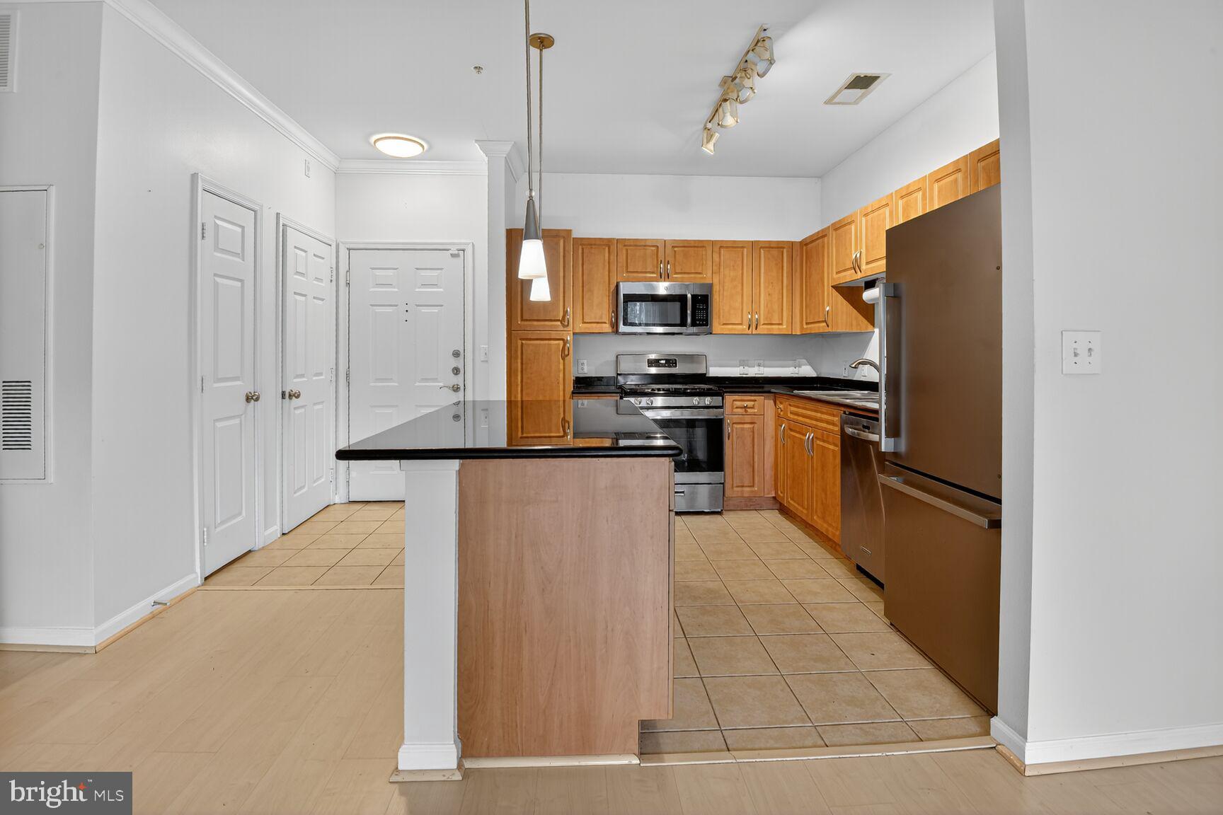 BRYSON AT WOODLAND PARK - Residential Lease