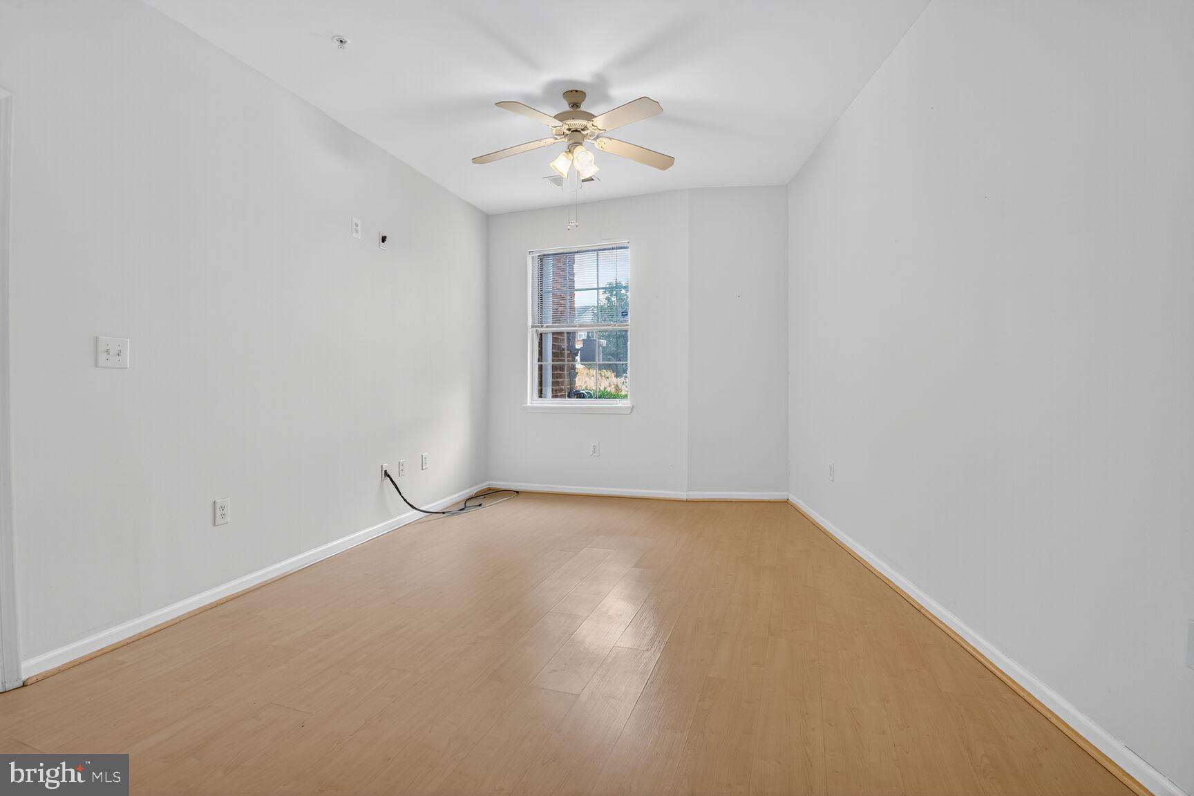 BRYSON AT WOODLAND PARK - Residential Lease