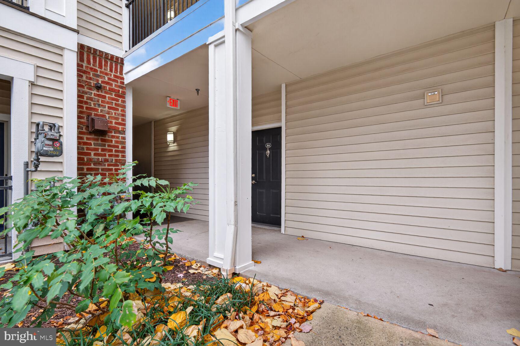 BRYSON AT WOODLAND PARK - Residential Lease